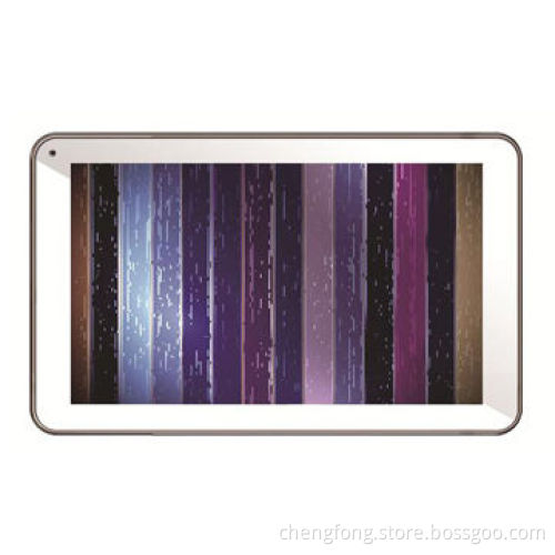 9-inch Capacitive Touchscreen 1024*600 Quad-core 3G Android Tablet PC